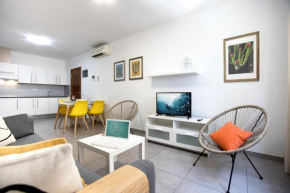 Flatguest Urban Canteras 2